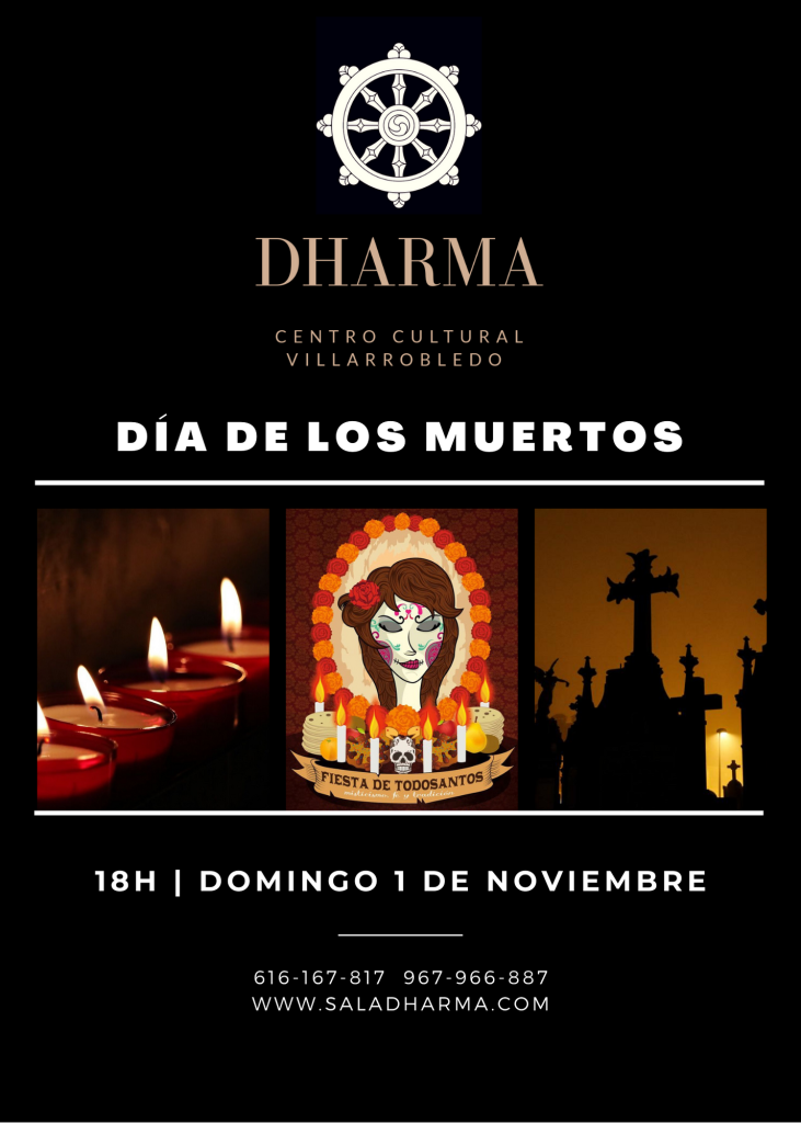 Dayofthedead
